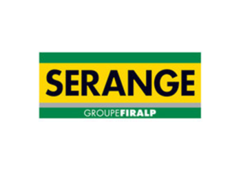 SERANGE Groupe FIRALP